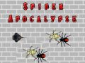 Juego Apocalipsis de Arañas en línea