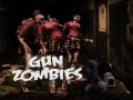 Juego Zombis Armados en línea