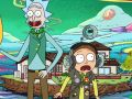 Juego Rick y Morty en línea