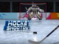 Juego Tiro de hockey en línea