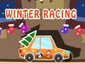 Juego Carreras de invierno en línea