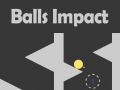 Juego Impacto de las Bolas en línea