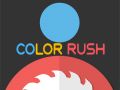 Juego Rush de Color en línea