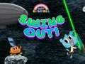 Juego Gumball Swing Out en línea