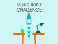Juego Desafío de la Botella Cayendo en línea