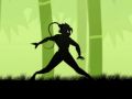 Juego Corredor Oscuro: Parkour Sombra en línea