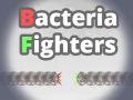 Juego Luchadores de Bacterias en línea