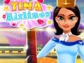 Juego Tina Aerolíneas en línea