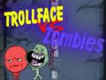 Juego Trollface Vs Zombies en línea