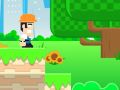 Juego Editor de niveles Mr Maker en línea