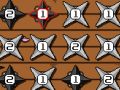 Juego Arena Ninja en línea