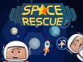 Juego Rescate espacial en línea