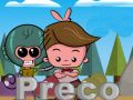 Juego Preco v.1 en línea