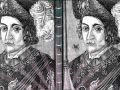 Juego Cinco diferencias vintage en línea