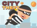 Juego Robo en la Ciudad en línea