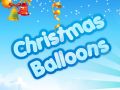 Juego Globos de Navidad en línea