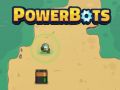 Juego Powerbots en línea