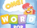 Juego OMG Word Pop en línea