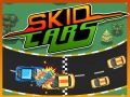 Juego Coches Derrapantes en línea