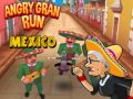 Juego Correcaminos de Abuela Enojada en México en línea