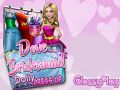 Juego Paloma Dama de Honor Dolly Vestir en línea