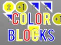 Juego Bloques de colores en línea