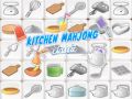 Juego Mahjong de Cocina en línea