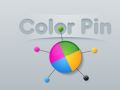 Juego Pin de Color en línea