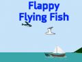 Juego Pez Volador Flappy en línea