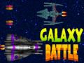 Juego Batalla Galáctica en línea