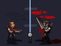 Juego Defensa de Combate Moderno en línea