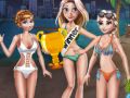Juego Concurso de surf para chicas en línea