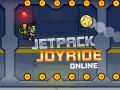 Juego Jetpack Joyride en línea