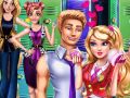 Juego San Valentín en Parejas en línea