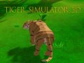 Juego Simulador de Tigre 3D en línea