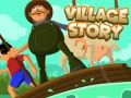 Juego Historia del pueblo en línea