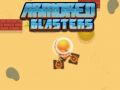 Juego Blasters Blindados en línea