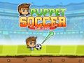 Juego Desafío de Fútbol de Muñecos en línea