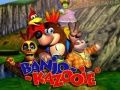 Juego Banjo-Kazooie en línea