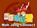 Juego Mah Jong Conectar en línea
