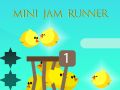 Juego Mini Jam Runner en línea