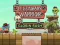 Juego Guerrero Legendario: Rush de Duendes en línea