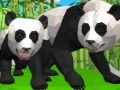 Juego Simulador de Panda 3D en línea