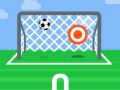 Juego Tiro libre en línea