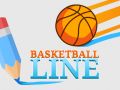 Juego Línea de Baloncesto en línea