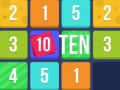 Juego 10 Diez en línea