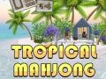 Juego Mahjong Tropical en línea