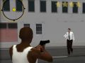 Juego Grand Shift Auto en línea