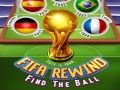 Juego FIFA Rewind: Encuentra La Pelota en línea