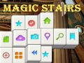 Juego Escaleras Mágicas en línea